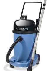 Numatic Waterzuiger WV 470 met kit AA5