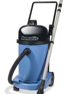 Numatic Waterzuiger WV 470 met kit AA5