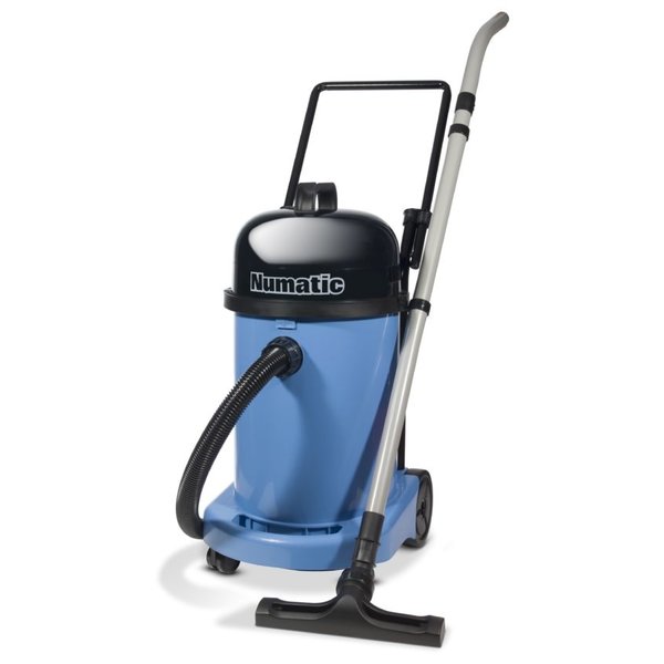 Numatic Waterzuiger WV 470 met kit AA5