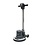 Numatic Hurricane HFM-1515G Graphite 150tpm
