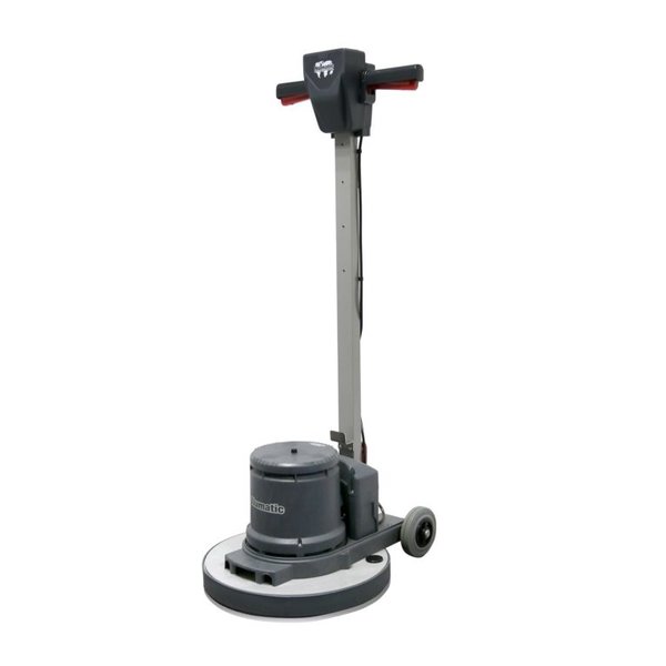 Numatic Hurricane HFM-1515G Graphite 150tpm