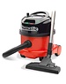 Numatic Stofzuiger PPR-240 Rood - Kit AS1