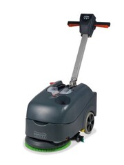 Numatic TTB-1840 G Schrob-Zuigmachine Enkel Batterij  24V