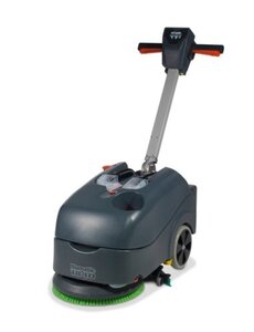 Numatic TTB-1840 G Schrob-Zuigmachine Enkel Batterij  24V