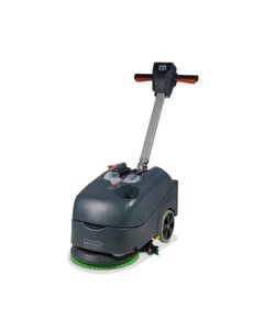 Numatic TTB-1840 G Schrob-Zuigmachine Enkel Batterij  24V