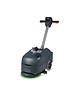 Numatic TTB-1840 G Schrob-Zuigmachine Enkel Batterij  24V