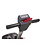 Numatic Schrob-Zuigmachine TTB-1840 G  Dubbel Batterij  24V