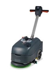 Numatic Schrob-Zuigmachine TTB-1840 G  Dubbel Batterij  24V