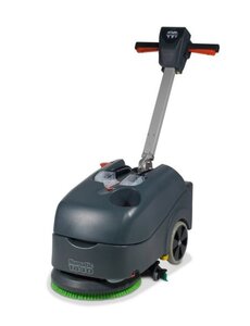 Numatic Schrob-Zuigmachine TTB-1840 G  Dubbel Batterij  24V