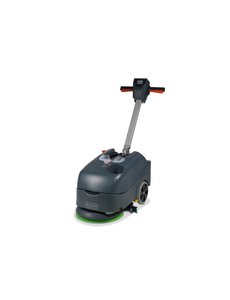 Numatic Schrob-Zuigmachine TTB-1840 G  Dubbel Batterij  24V