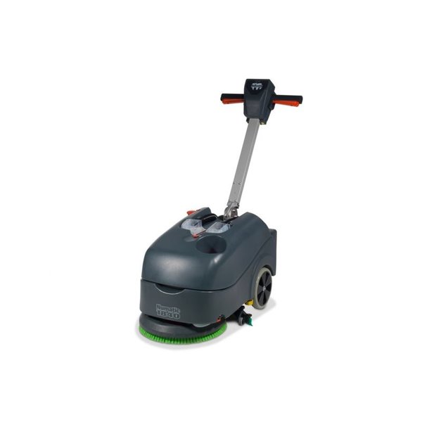 Numatic Schrob-Zuigmachine TTB-1840 G  Dubbel Batterij  24V