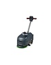 Numatic Schrob-Zuigmachine TTB-1840 G  Dubbel Batterij  24V