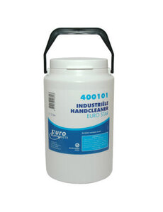 Euro Products Euro Star Industriële Handreiniger, 6 x 3ltr.