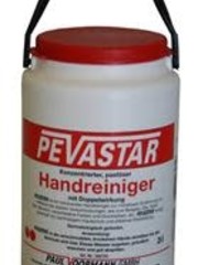 Pevastar Handreiniger Extra krachtig 6x 3 ltr.