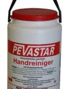 Pevastar Handreiniger Extra krachtig 6x 3 ltr.