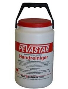Pevastar Handreiniger Extra krachtig 6x 3 ltr.