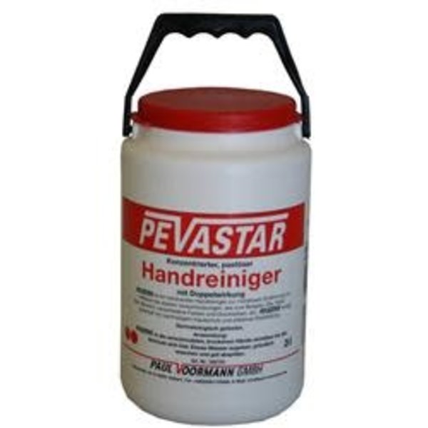 Pevastar Handreiniger Extra krachtig 6x 3 ltr.