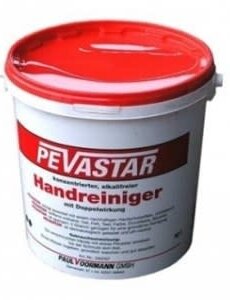 Pevastar Handreiniger Extra krachtig 10 ltr.