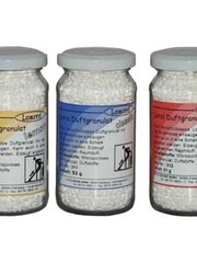 Lorito Lorol Geurkorrels Classic Pot a 52 gr.