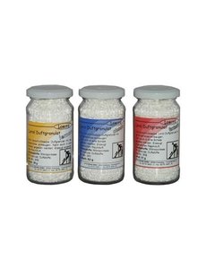 Lorito Lorol Geurkorrels Classic Pot a 52 gr.