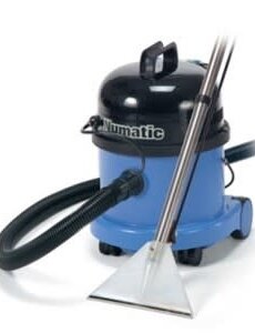 Numatic Sproei-Extractie machine CT-370 met Kit A40