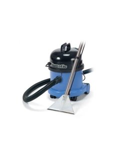 Numatic Sproei-Extractie machine CT-370 met Kit A40