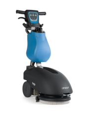 Fimap Schrob-/zuigmachine Micro Genie B  - 12 Volt