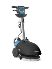 Fimap Micro Genie E schrob-/zuigmachine - 220-230 Volt