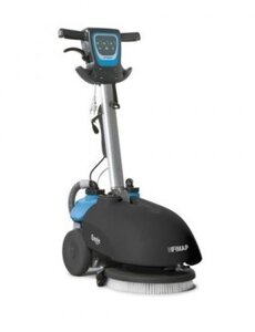 Fimap Micro Genie E schrob-/zuigmachine - 220-230 Volt