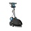 Fimap Micro Genie E schrob-/zuigmachine - 220-230 Volt