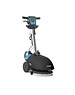 Fimap Micro Genie E schrob-/zuigmachine - 220-230 Volt