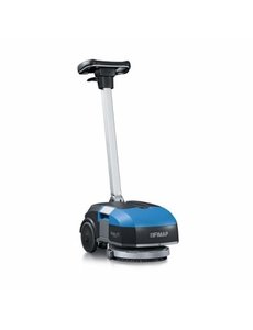 Fimap Schrob-/zuigmachine Micro Genie XS - 36 Volt