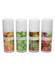 Euro Products Aerosol Luchtverfrisser geur navulling