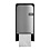 Euro Products Quartz  Doprol Toiletpapier Dispenser
