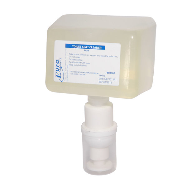 Euro Products Toiletbril reiniger, Foam