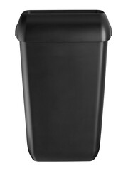 Euro Products Quartz Black Afvalbak 43 liter