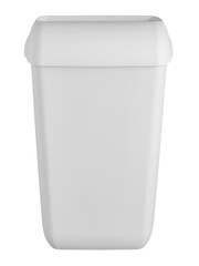 Euro Products Quartz White  Afvalbak 43 liter