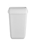 Euro Products Quartz White  Afvalbak 43 liter