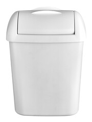 Euro Products Quartz White Hygiënebak 8 liter