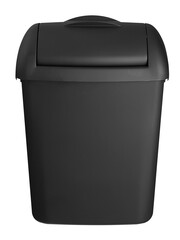 Euro Products Quartz Black Hygiënebak 8 liter
