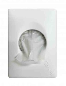 Euro Products Quartz Verbandzakhouder