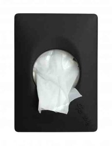 Euro Products Quartz Verbandzakhouder