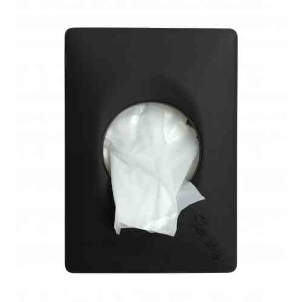 Euro Products Quartz Black Damesverband Zakhouder
