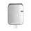 Euro Products Quartz Midi Poetsrol Dispenser