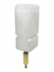 Euro Products Hair & Body Shower vulling 8x350ml.