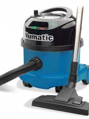Numatic Numatic Stofzuiger