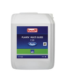 Buzil Planta Planta Multi Gloss P320 Coating 5 ltr.