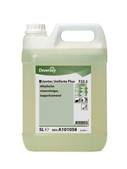 Diversey Taski Uniforte Plus F22.2 vloerreiniger 5 L