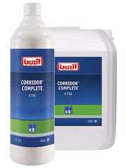 Buzil Corridor Complete S732 Coating