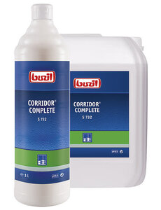 Buzil Corridor Complete S732 Coating